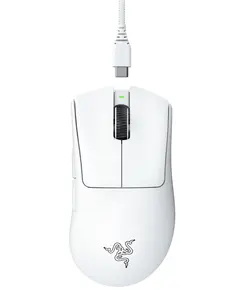 Mouse Razer Mouse Deathadder V3 Pro WL White Ed. - TechMall.geMouse Razer Mouse Deathadder V3 Pro WL White Ed. - TechMall.ge ,Mouse Razer Mouse Deathadder V3 Pro WL White Ed. - TechMall.ge