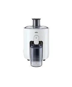 წვენსაწური BRAUN SJ3100WH - TechMall.geწვენსაწური BRAUN SJ3100WH - TechMall.ge ,წვენსაწური BRAUN SJ3100WH - TechMall.ge