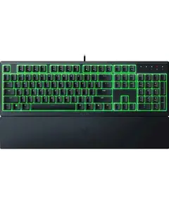 კლავიატურა Razer Keyboard Ornata V3 X RGB 104key USB RU Black - TechMall.geკლავიატურა Razer Keyboard Ornata V3 X RGB 104key USB RU Black - TechMall.ge ,კლავიატურა Razer Keyboard Ornata V3 X RGB 104key USB RU Black - TechMall.ge