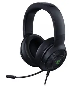 Razer Headset Kraken V3 X - Wired USB Gaming Headset - FRML Packaging - TechMall.geRazer Headset Kraken V3 X - Wired USB Gaming Headset - FRML Packaging - TechMall.ge ,Razer Headset Kraken V3 X - Wired USB Gaming Headset - FRML Packaging - TechMall.ge