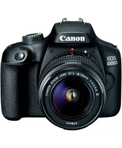 Camera EOS 4000D 18-55 DC KIT+ Lens EF-S 18-55, 18MP APS-C CMOS sensor, 2.7″ LCD screen, 1080P Full-HD EOS Movie - TechMall.geCamera EOS 4000D 18-55 DC KIT+ Lens EF-S 18-55, 18MP APS-C CMOS sensor, 2.7″ LCD screen, 1080P Full-HD EOS Movie - TechMall.ge ,Camera EOS 4000D 18-55 DC KIT+ Lens EF-S 18-55, 18MP APS-C CMOS sensor, 2.7″ LCD screen, 1080P Full-HD EOS Movie - TechMall.ge