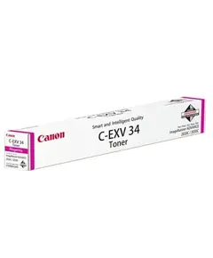 ტონერი Canon Toner CEXV34 Magenta - TechMall.geტონერი Canon Toner CEXV34 Magenta - TechMall.ge ,ტონერი Canon Toner CEXV34 Magenta - TechMall.ge