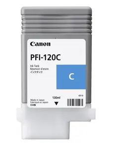კარტრიჯი Canon PFI-120 Cyan - TechMall.geკარტრიჯი Canon PFI-120 Cyan - TechMall.ge ,კარტრიჯი Canon PFI-120 Cyan - TechMall.ge
