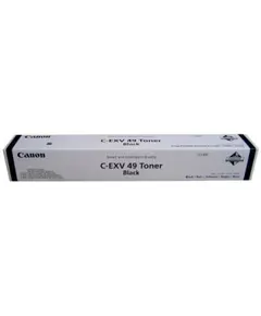 Canon TIRAC33XXB Toner Cartridge (CEXV49) - Black - TechMall.geCanon TIRAC33XXB Toner Cartridge (CEXV49) - Black - TechMall.ge ,Canon TIRAC33XXB Toner Cartridge (CEXV49) - Black - TechMall.ge