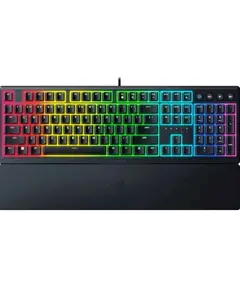 კლავიატურა Razer Keyboard Ornata V3 RGB 104key Mecha-Membrane Switch USB RU Black - TechMall.geკლავიატურა Razer Keyboard Ornata V3 RGB 104key Mecha-Membrane Switch USB RU Black - TechMall.ge ,კლავიატურა Razer Keyboard Ornata V3 RGB 104key Mecha-Membrane Switch USB RU Black - TechMall.ge