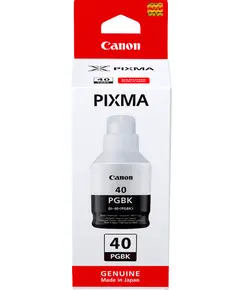 კარტრიჯი Canon PIXMA  G5040  Series INK GI-40 Black 6,000 pages - TechMall.geკარტრიჯი Canon PIXMA  G5040  Series INK GI-40 Black 6,000 pages - TechMall.ge ,კარტრიჯი Canon PIXMA  G5040  Series INK GI-40 Black 6,000 pages - TechMall.ge