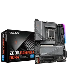 დედა დაფა GIGABYTE Motherboard Z690 AORUS PRO s1700 Z690 4xDDR4 M.2 DP Wi-Fi!!!BT Type-C 2.5GbE LAN SPDIF ATX - TechMall.geდედა დაფა GIGABYTE Motherboard Z690 AORUS PRO s1700 Z690 4xDDR4 M.2 DP Wi-Fi!!!BT Type-C 2.5GbE LAN SPDIF ATX - TechMall.ge ,დედა დაფა GIGABYTE Motherboard Z690 AORUS PRO s1700 Z690 4xDDR4 M.2 DP Wi-Fi!!!BT Type-C 2.5GbE LAN SPDIF ATX - TechMall.ge