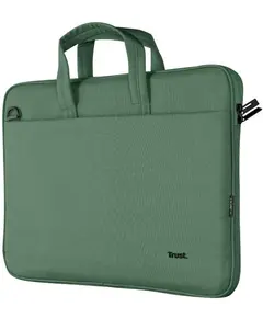 ლეპტოპის ჩანთა TRUST BOLOGNA LAPTOP BAG 16″ ECO GREEN - TechMall.geლეპტოპის ჩანთა TRUST BOLOGNA LAPTOP BAG 16″ ECO GREEN - TechMall.ge ,ლეპტოპის ჩანთა TRUST BOLOGNA LAPTOP BAG 16″ ECO GREEN - TechMall.ge