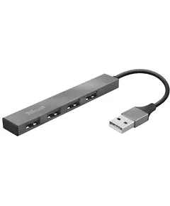 USB ადაპტერი TRUST HALYX 4-PORT MINI USB HUB - TechMall.geUSB ადაპტერი TRUST HALYX 4-PORT MINI USB HUB - TechMall.ge ,USB ადაპტერი TRUST HALYX 4-PORT MINI USB HUB - TechMall.ge