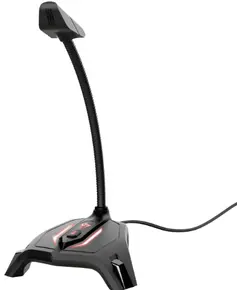 მიკროფონი TRUST GXT215 ZABI USB LED MICROPHONE - TechMall.geმიკროფონი TRUST GXT215 ZABI USB LED MICROPHONE - TechMall.ge ,მიკროფონი TRUST GXT215 ZABI USB LED MICROPHONE - TechMall.ge