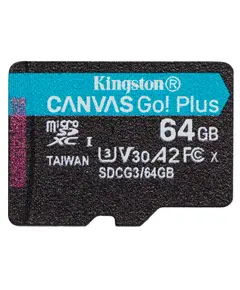 მეხსიერების ბარათი Kingston 64GB SDXC Canvas Go! Plus - TechMall.geმეხსიერების ბარათი Kingston 64GB SDXC Canvas Go! Plus - TechMall.ge ,მეხსიერების ბარათი Kingston 64GB SDXC Canvas Go! Plus - TechMall.ge