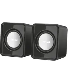 Speaker TRUST Leto 2.0 Speaker Set - black - TechMall.geSpeaker TRUST Leto 2.0 Speaker Set - black - TechMall.ge ,Speaker TRUST Leto 2.0 Speaker Set - black - TechMall.ge