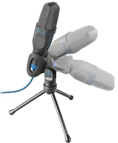 მიკროფონი TRUST MICO USB MICROPHONE - TechMall.geმიკროფონი TRUST MICO USB MICROPHONE - TechMall.ge ,მიკროფონი TRUST MICO USB MICROPHONE - TechMall.ge