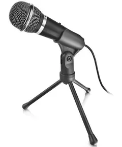 Microphone TRUST Starzz All-round Microphone for PC and laptop - TechMall.geMicrophone TRUST Starzz All-round Microphone for PC and laptop - TechMall.ge ,Microphone TRUST Starzz All-round Microphone for PC and laptop - TechMall.ge