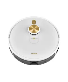 Robot vacuum cleaner Sencor SRV 9150WH Robotic - TechMall.geRobot vacuum cleaner Sencor SRV 9150WH Robotic - TechMall.ge ,Robot vacuum cleaner Sencor SRV 9150WH Robotic - TechMall.ge