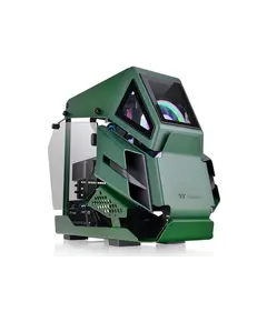ქეისი Thermaltake AH T200 Micro Chassis - Racing Green - TechMall.geქეისი Thermaltake AH T200 Micro Chassis - Racing Green - TechMall.ge ,ქეისი Thermaltake AH T200 Micro Chassis - Racing Green - TechMall.ge