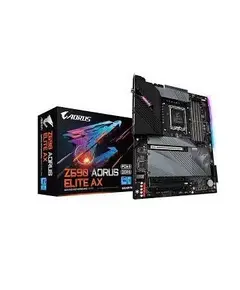 დედა დაფა GIGABYTE Motherboard Z690 AERO G s1700 Z690 - TechMall.geდედა დაფა GIGABYTE Motherboard Z690 AERO G s1700 Z690 - TechMall.ge ,დედა დაფა GIGABYTE Motherboard Z690 AERO G s1700 Z690 - TechMall.ge