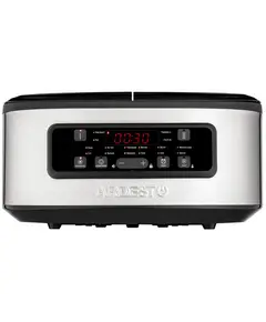 მულტსახარში ARDESTO DMC-SA1212SB MULTICOOKER 2 POTS - TechMall.geმულტსახარში ARDESTO DMC-SA1212SB MULTICOOKER 2 POTS - TechMall.ge ,მულტსახარში ARDESTO DMC-SA1212SB MULTICOOKER 2 POTS - TechMall.ge