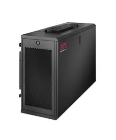 სერვერის ყუთი APC NetShelter WX 6U Low-Profile Wall Mount Enclosure 230V Fans - TechMall.geსერვერის ყუთი APC NetShelter WX 6U Low-Profile Wall Mount Enclosure 230V Fans - TechMall.ge ,სერვერის ყუთი APC NetShelter WX 6U Low-Profile Wall Mount Enclosure 230V Fans - TechMall.ge