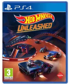 ვიდეო თამაში Game for PS4 Hot Wheels Unleashed - TechMall.geვიდეო თამაში Game for PS4 Hot Wheels Unleashed - TechMall.ge ,ვიდეო თამაში Game for PS4 Hot Wheels Unleashed - TechMall.ge