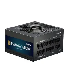 კვების წყარო PSU Zalman TERAMAX (1200W) >90%, 80+ Gold - TechMall.geკვების წყარო PSU Zalman TERAMAX (1200W) >90%, 80+ Gold - TechMall.ge ,კვების წყარო PSU Zalman TERAMAX (1200W) >90%, 80+ Gold - TechMall.ge
