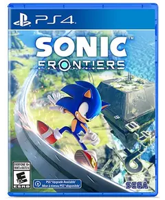 ვიდეო თამაში Game for PS4 Sonic Frontiers - TechMall.geვიდეო თამაში Game for PS4 Sonic Frontiers - TechMall.ge ,ვიდეო თამაში Game for PS4 Sonic Frontiers - TechMall.ge