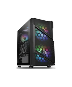 Case Thermaltake Commander C31 TG ARGB Edition - Black - TechMall.geCase Thermaltake Commander C31 TG ARGB Edition - Black - TechMall.ge ,Case Thermaltake Commander C31 TG ARGB Edition - Black - TechMall.ge