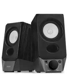 დინამიკი Edifier R19BT, 4W, Bluetooth, AUX, USB, Speaker, Black - TechMall.geდინამიკი Edifier R19BT, 4W, Bluetooth, AUX, USB, Speaker, Black - TechMall.ge ,დინამიკი Edifier R19BT, 4W, Bluetooth, AUX, USB, Speaker, Black - TechMall.ge