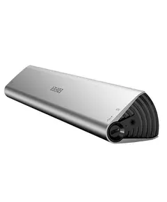 დინამიკი Edifier MF200, 8W, Bloototh, 3.5mm, USB-C, Portable Speaker, Silver - TechMall.geდინამიკი Edifier MF200, 8W, Bloototh, 3.5mm, USB-C, Portable Speaker, Silver - TechMall.ge ,დინამიკი Edifier MF200, 8W, Bloototh, 3.5mm, USB-C, Portable Speaker, Silver - TechMall.ge