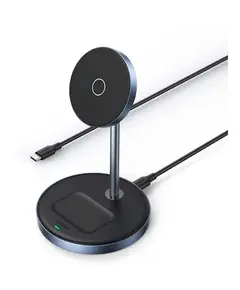 Wireless charger UGREEN CD317 (90668), Wireless Charger, Black/Blue - TechMall.geWireless charger UGREEN CD317 (90668), Wireless Charger, Black/Blue - TechMall.ge ,Wireless charger UGREEN CD317 (90668), Wireless Charger, Black/Blue - TechMall.ge
