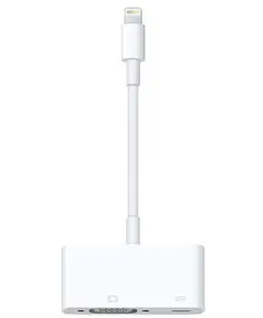 ადაპტერი Apple Lightning to To VGA adapter - TechMall.geადაპტერი Apple Lightning to To VGA adapter - TechMall.ge ,ადაპტერი Apple Lightning to To VGA adapter - TechMall.ge