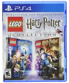 ვიდეო თამაში Game for PS4 Lego Harry Potter Collection - TechMall.geვიდეო თამაში Game for PS4 Lego Harry Potter Collection - TechMall.ge ,ვიდეო თამაში Game for PS4 Lego Harry Potter Collection - TechMall.ge