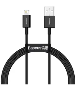კაბელი Baseus Superior Series Fast Charging USB Data Cable Lightning 2.4A 2m CALYS-C01 - TechMall.geკაბელი Baseus Superior Series Fast Charging USB Data Cable Lightning 2.4A 2m CALYS-C01 - TechMall.ge ,კაბელი Baseus Superior Series Fast Charging USB Data Cable Lightning 2.4A 2m CALYS-C01 - TechMall.ge