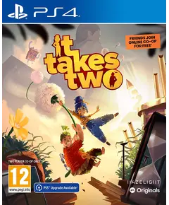 ვიდეო თამაში Game for PS4 It Takes Two - TechMall.geვიდეო თამაში Game for PS4 It Takes Two - TechMall.ge ,ვიდეო თამაში Game for PS4 It Takes Two - TechMall.ge