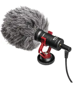 Microphone BOYA BY-MM1 Cardioid Microphone - TechMall.geMicrophone BOYA BY-MM1 Cardioid Microphone - TechMall.ge ,Microphone BOYA BY-MM1 Cardioid Microphone - TechMall.ge