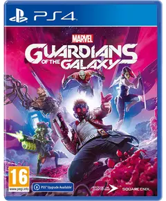 ვიდეო თამაში Game for PS4 Marvel's Guardians of The Galaxy - TechMall.geვიდეო თამაში Game for PS4 Marvel's Guardians of The Galaxy - TechMall.ge ,ვიდეო თამაში Game for PS4 Marvel's Guardians of The Galaxy - TechMall.ge