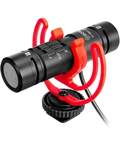 მიკროფონი BOYA BY-MM1 Pro Dual-Capsule Condenser Microphone - TechMall.geმიკროფონი BOYA BY-MM1 Pro Dual-Capsule Condenser Microphone - TechMall.ge ,მიკროფონი BOYA BY-MM1 Pro Dual-Capsule Condenser Microphone - TechMall.ge