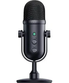 მიკროფონი Razer Seiren V2 Pro Black - TechMall.geმიკროფონი Razer Seiren V2 Pro Black - TechMall.ge ,მიკროფონი Razer Seiren V2 Pro Black - TechMall.ge