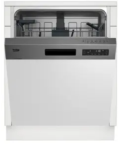 ჭურჭლის სარეცხი მანქანა Beko DSN26420X Superia - TechMall.geჭურჭლის სარეცხი მანქანა Beko DSN26420X Superia - TechMall.ge ,ჭურჭლის სარეცხი მანქანა Beko DSN26420X Superia - TechMall.ge