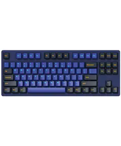 კლავიატურა Akko 3087 V2 DS Horizon Cherry Brown - TechMall.geკლავიატურა Akko 3087 V2 DS Horizon Cherry Brown - TechMall.ge ,კლავიატურა Akko 3087 V2 DS Horizon Cherry Brown - TechMall.ge
