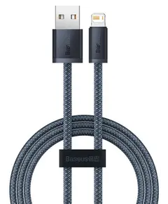 Cable Baseus Dynamic Series Fast Charging USB Data Cable Lightning 2.4A 2M CALD000516 - TechMall.geCable Baseus Dynamic Series Fast Charging USB Data Cable Lightning 2.4A 2M CALD000516 - TechMall.ge ,Cable Baseus Dynamic Series Fast Charging USB Data Cable Lightning 2.4A 2M CALD000516 - TechMall.ge