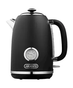 ელექტრო ჩაიდანი Ardesto EKL-F410BM black - TechMall.geელექტრო ჩაიდანი Ardesto EKL-F410BM black - TechMall.ge ,ელექტრო ჩაიდანი Ardesto EKL-F410BM black - TechMall.ge