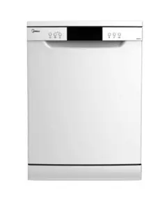 ჭურჭლის სარეცხი მანქანა Midea MFD60S370W - TechMall.geჭურჭლის სარეცხი მანქანა Midea MFD60S370W - TechMall.ge ,ჭურჭლის სარეცხი მანქანა Midea MFD60S370W - TechMall.ge