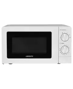 მიკროტალღური ღუმელი ARDESTO Microwave oven, 20L, mechanical control, 700W, button opening, white - TechMall.geმიკროტალღური ღუმელი ARDESTO Microwave oven, 20L, mechanical control, 700W, button opening, white - TechMall.ge ,მიკროტალღური ღუმელი ARDESTO Microwave oven, 20L, mechanical control, 700W, button opening, white - TechMall.ge