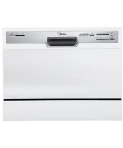 ჭურჭლის სარეცხი მანქანა Midea MCFD55200W - TechMall.geჭურჭლის სარეცხი მანქანა Midea MCFD55200W - TechMall.ge ,ჭურჭლის სარეცხი მანქანა Midea MCFD55200W - TechMall.ge