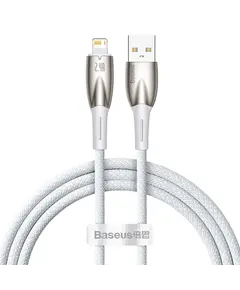 კაბელი Baseus Glimmer Series Fast Charging USB Data Cable Lightning 2.4A 1M CADH000202 - TechMall.geკაბელი Baseus Glimmer Series Fast Charging USB Data Cable Lightning 2.4A 1M CADH000202 - TechMall.ge ,კაბელი Baseus Glimmer Series Fast Charging USB Data Cable Lightning 2.4A 1M CADH000202 - TechMall.ge