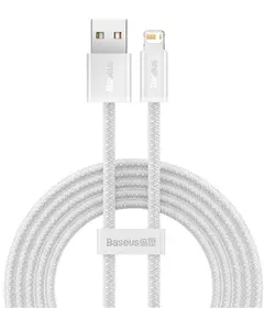 კაბელი Baseus Dynamic Series Fast Charging USB Data Cable Lightning 2.4A 2M CALD000502 - TechMall.geკაბელი Baseus Dynamic Series Fast Charging USB Data Cable Lightning 2.4A 2M CALD000502 - TechMall.ge ,კაბელი Baseus Dynamic Series Fast Charging USB Data Cable Lightning 2.4A 2M CALD000502 - TechMall.ge