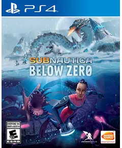 ვიდეო თამაში Game for PS4 Subnautica Below Zero - TechMall.geვიდეო თამაში Game for PS4 Subnautica Below Zero - TechMall.ge ,ვიდეო თამაში Game for PS4 Subnautica Below Zero - TechMall.ge