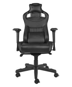 სათამაშო სავარძელი Genesis  Gaming Chair Nitro 950  Black - TechMall.geსათამაშო სავარძელი Genesis  Gaming Chair Nitro 950  Black - TechMall.ge ,სათამაშო სავარძელი Genesis  Gaming Chair Nitro 950  Black - TechMall.ge