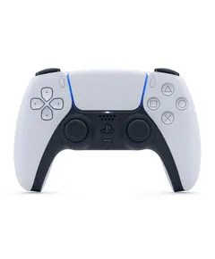 ჯოისტიკი Playstation DualSense PS5 Wireless Controller White - TechMall.geჯოისტიკი Playstation DualSense PS5 Wireless Controller White - TechMall.ge ,ჯოისტიკი Playstation DualSense PS5 Wireless Controller White - TechMall.ge